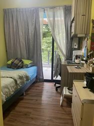 The Rainforest (D23), Condominium #567574831